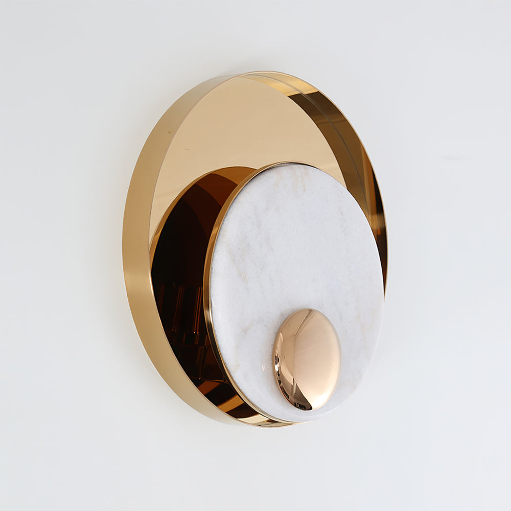 Metamorphosis Wall Lamp