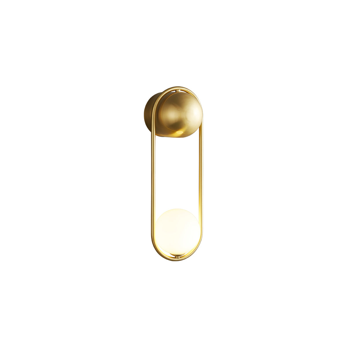 Mila Wall Lamp