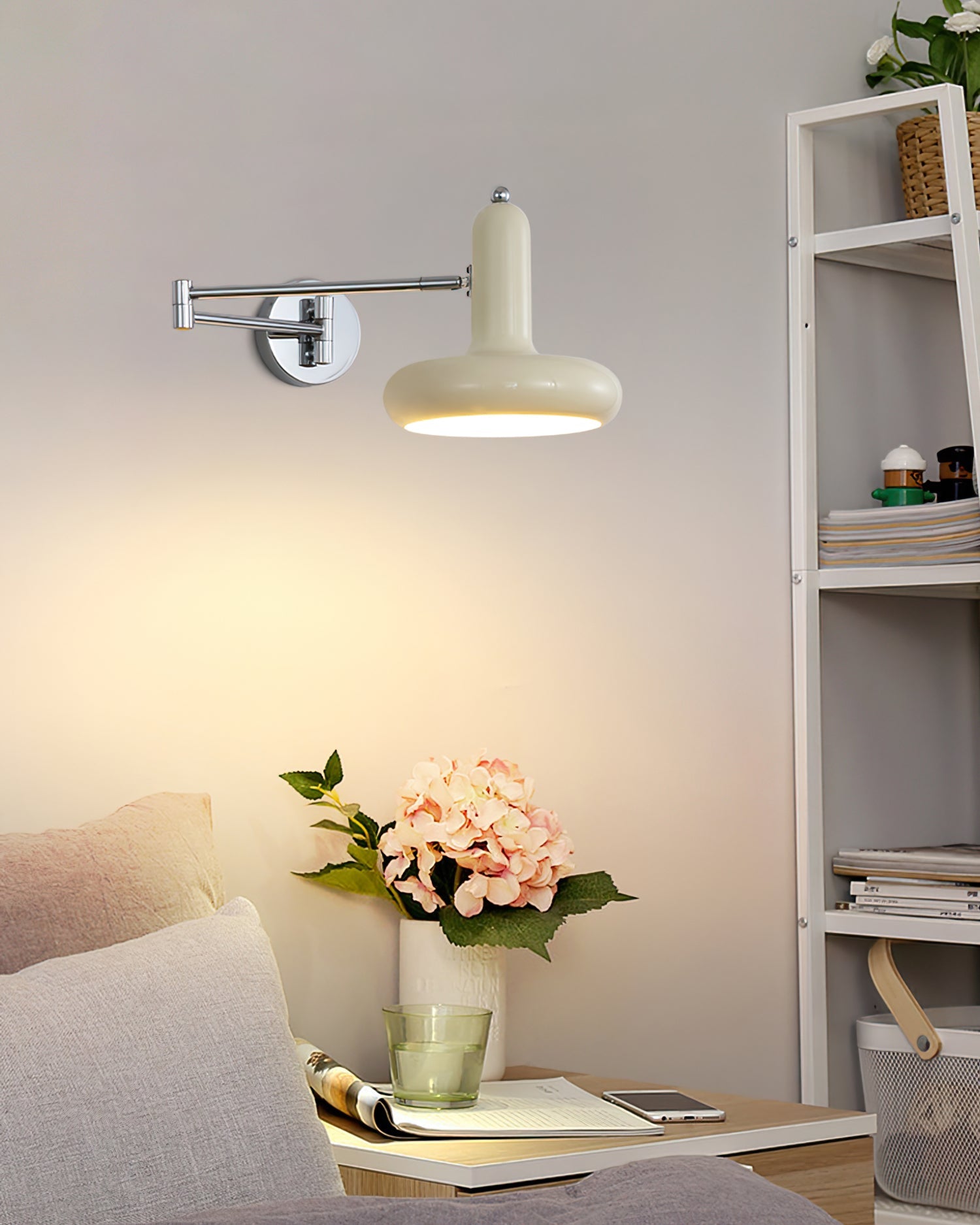Milena Wall Sconce