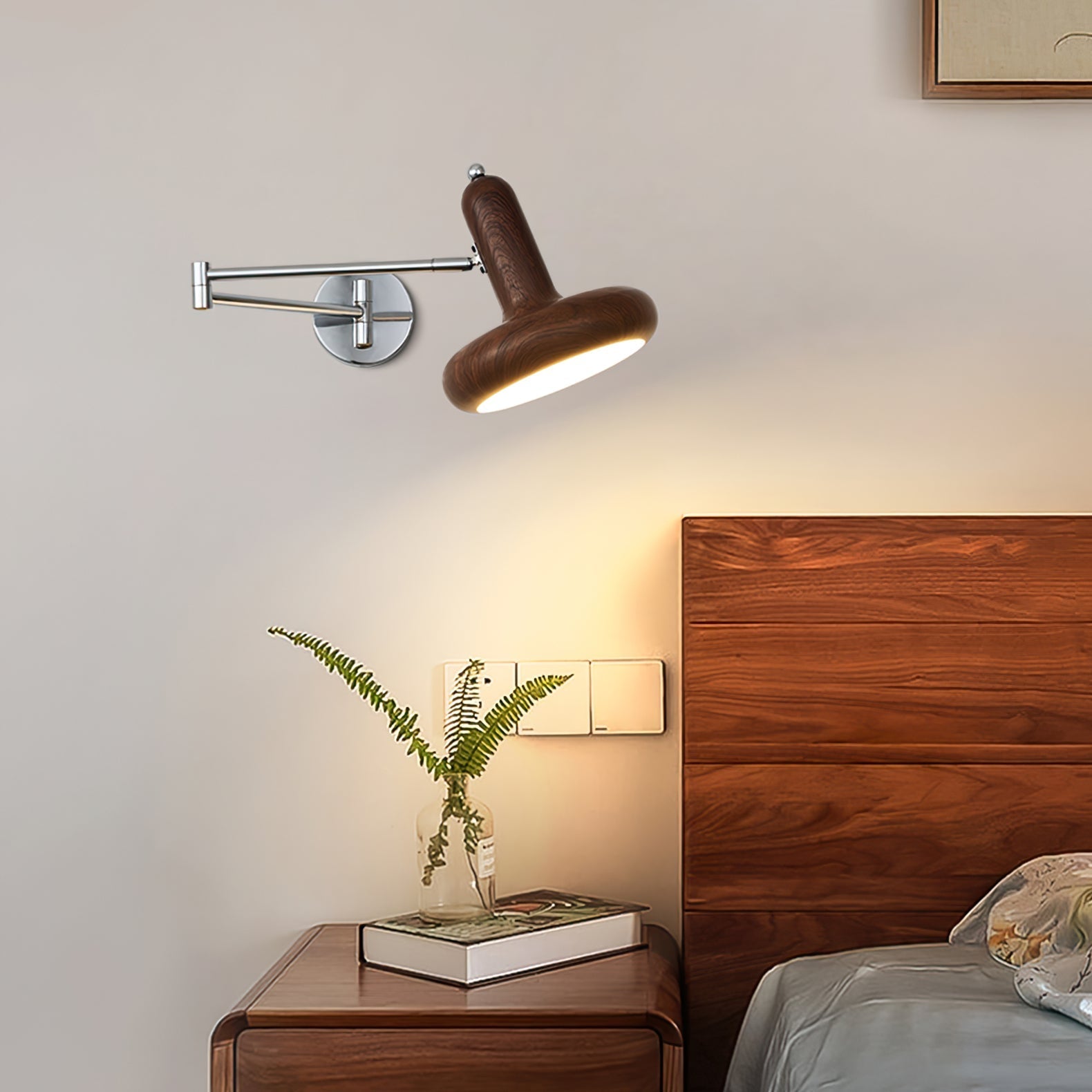 Milena Wall Sconce