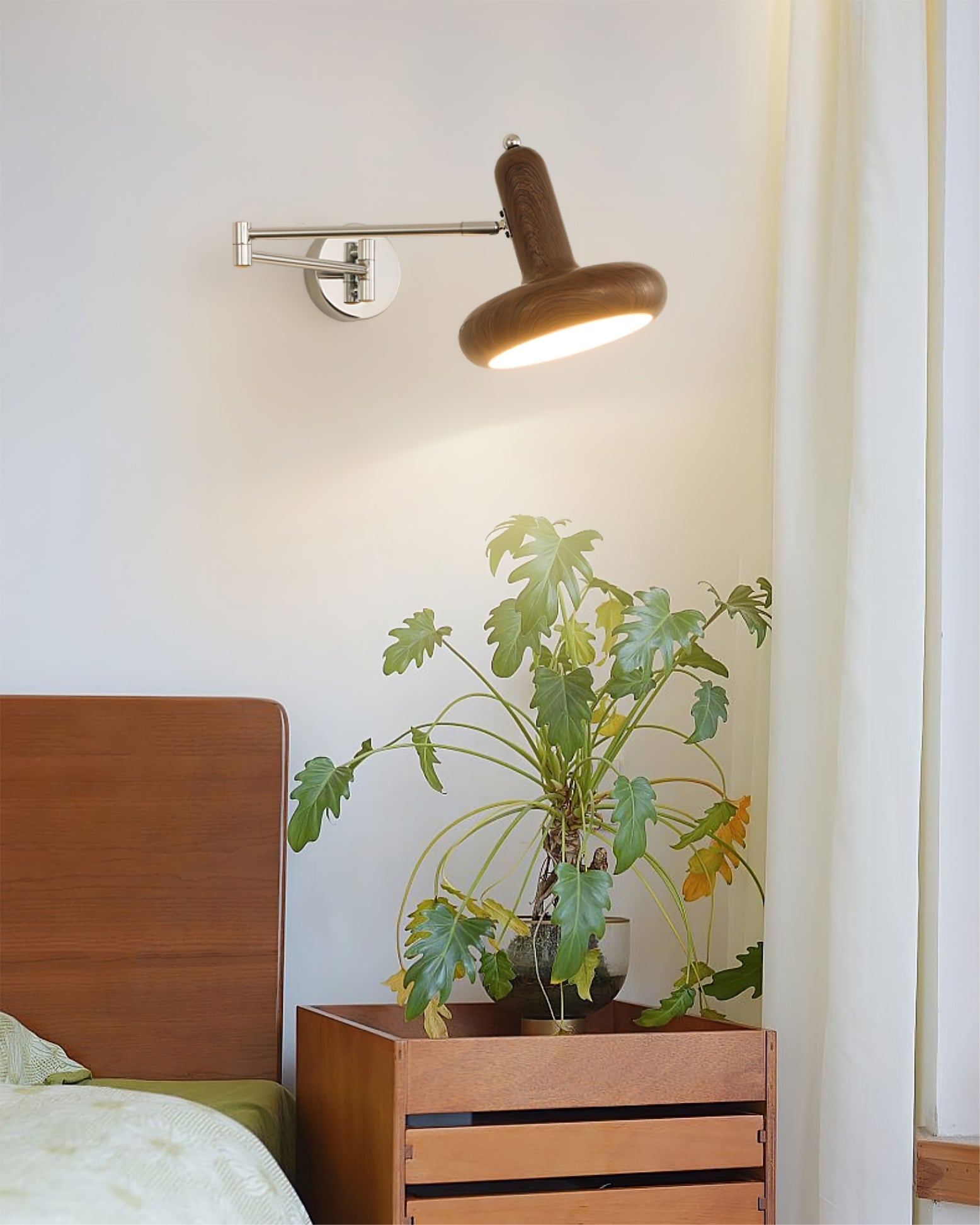 Milena Wall Sconce