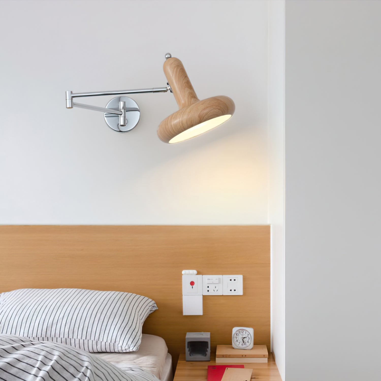 Milena Wall Sconce
