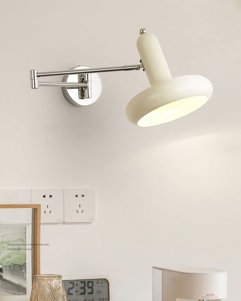 Milena Wall Sconce