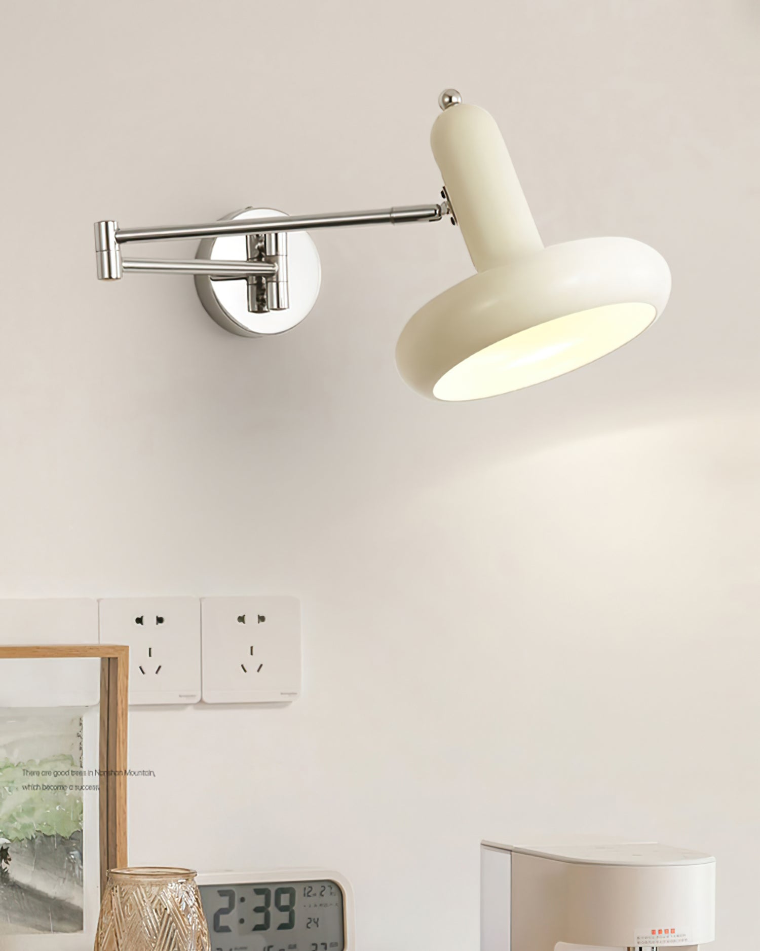 Milena Wall Sconce