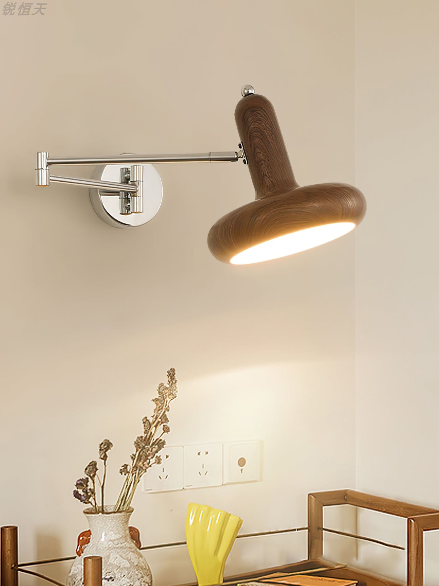 Milena Wall Sconce