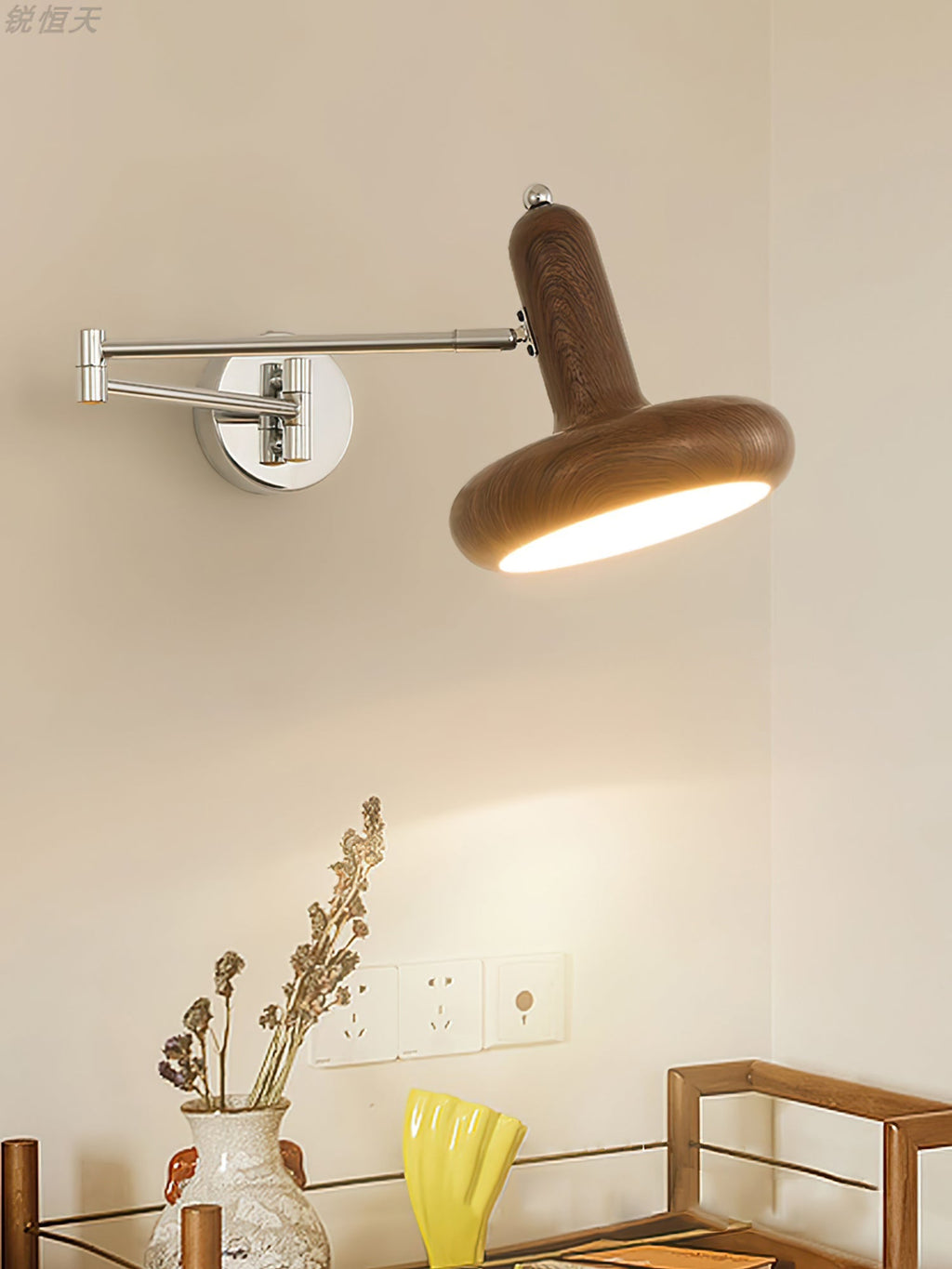 Milena Wall Sconce