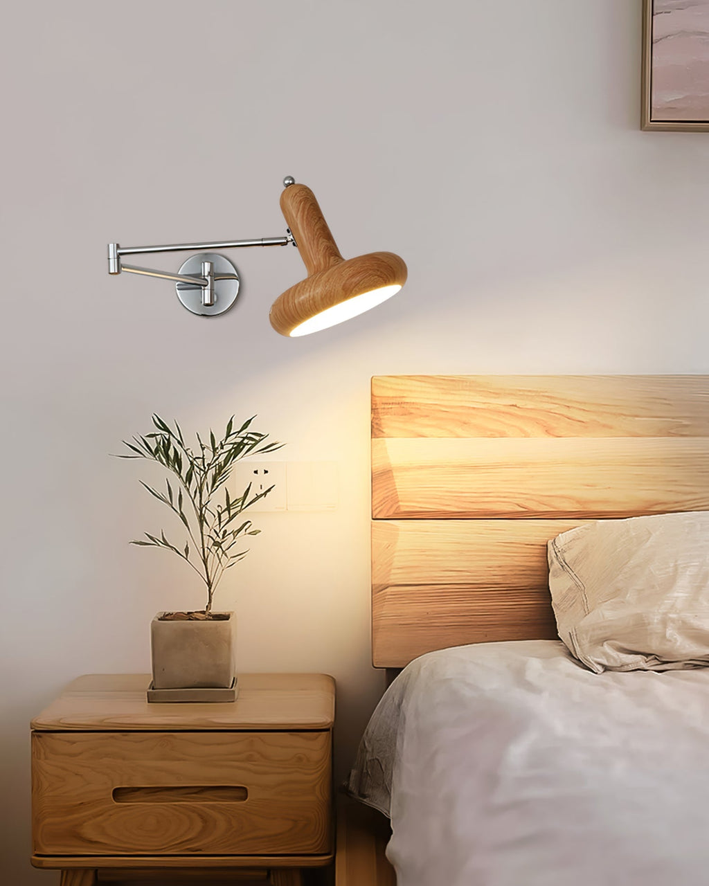 Milena Wall Sconce