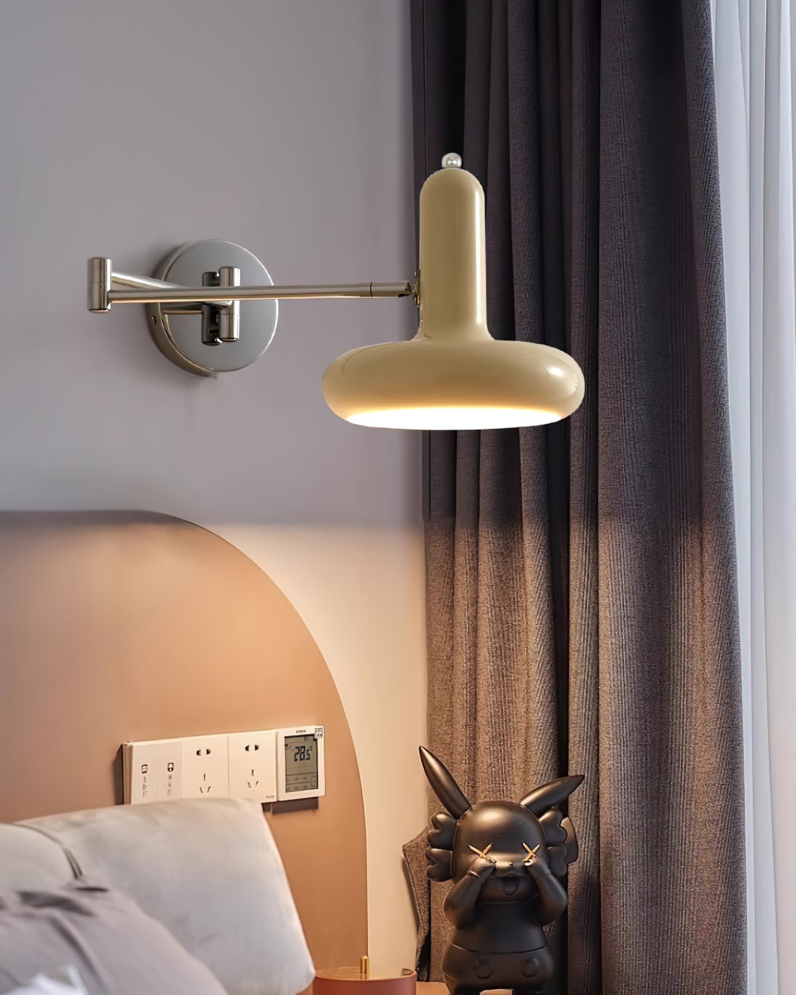 Milena Wall Sconce