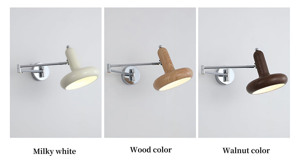 Milena Wall Sconce