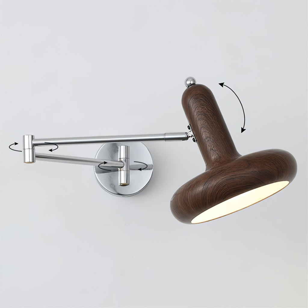 Milena Wall Sconce