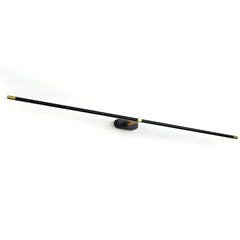 Minimalist Linear Wall Lamp