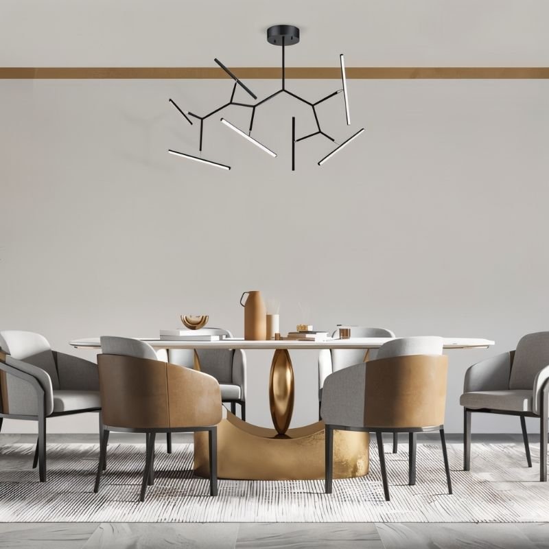 Elyon Ceiling Light