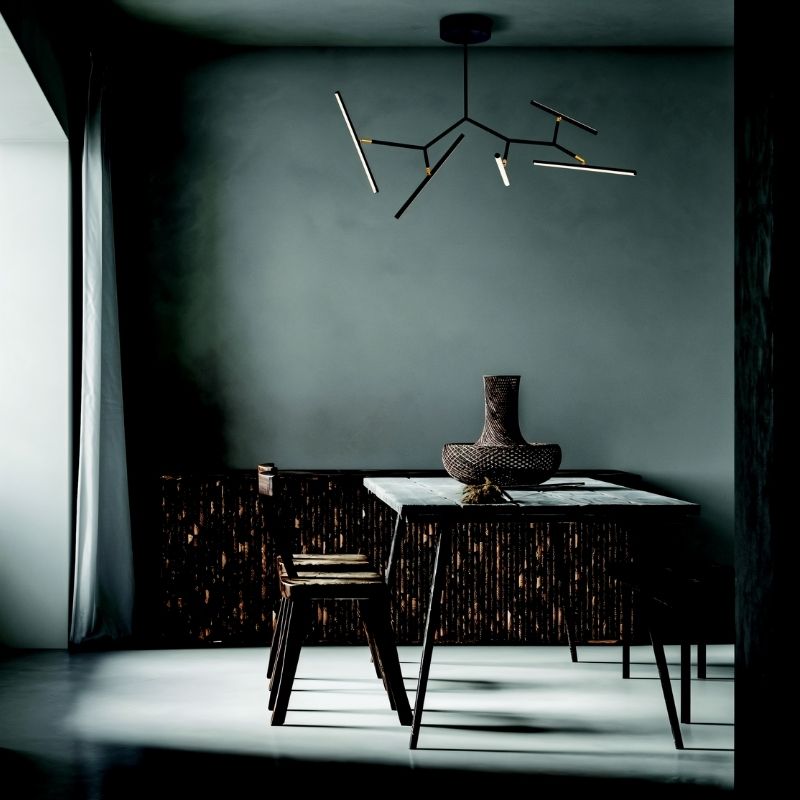 Elyon Ceiling Light