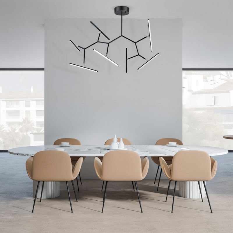 Elyon Ceiling Light