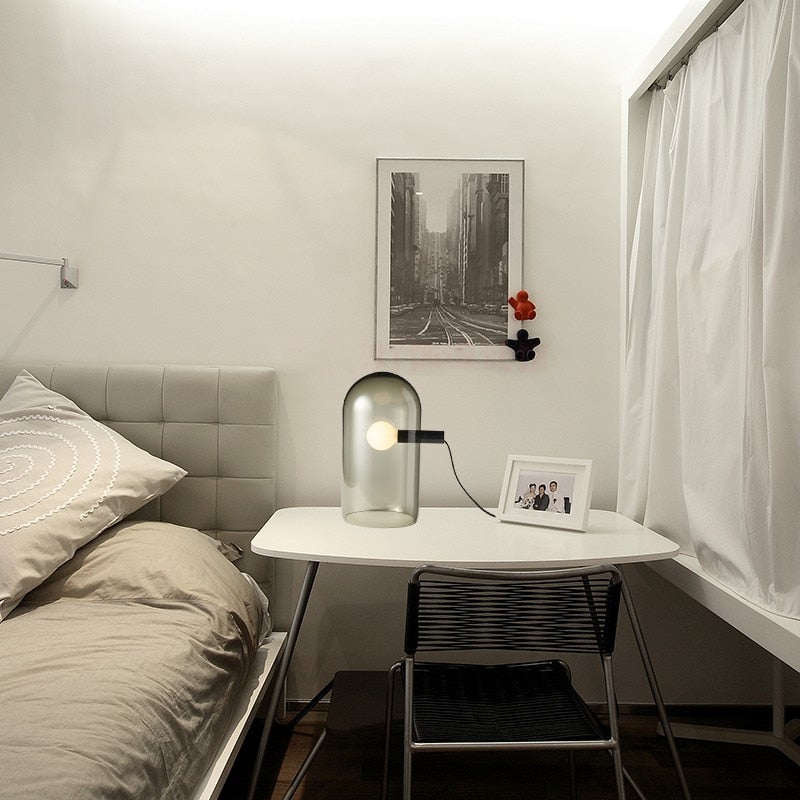 SYLVIE Table Lamp
