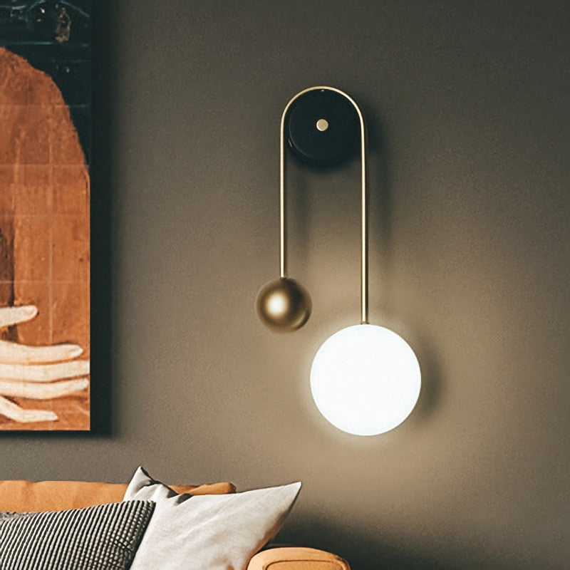 SUE Wall Light