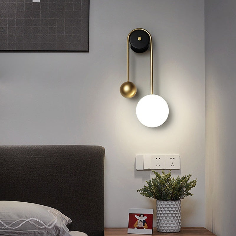 SUE Wall Light