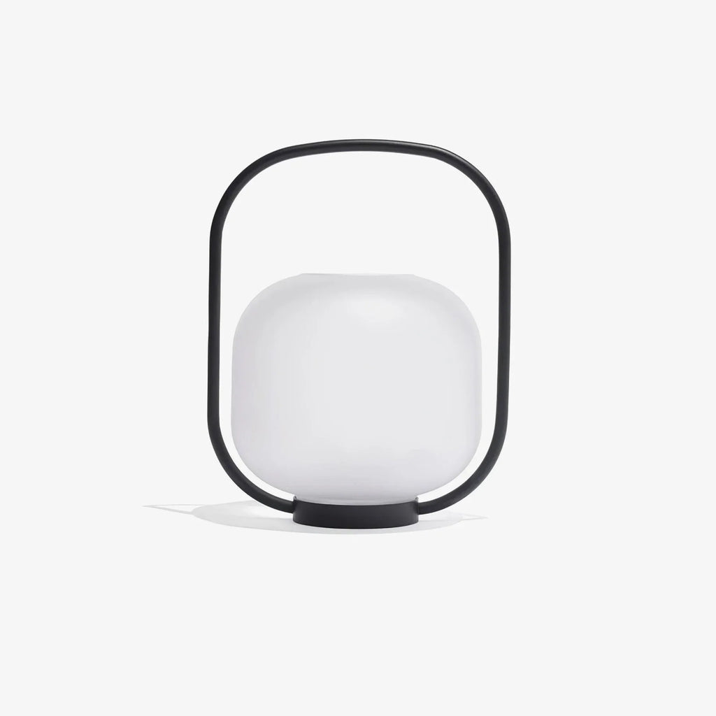 Modern Portable Lantern Outdoor Table Lamp