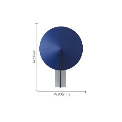 WILLOW Table Lamp