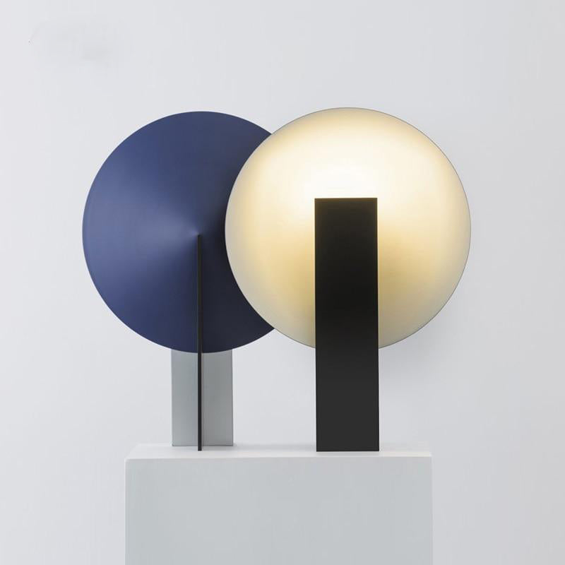 WILLOW Table Lamp
