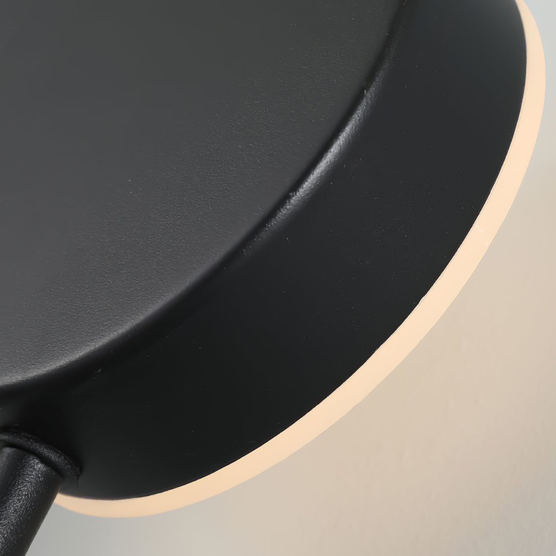 Molecular Wall Lamp