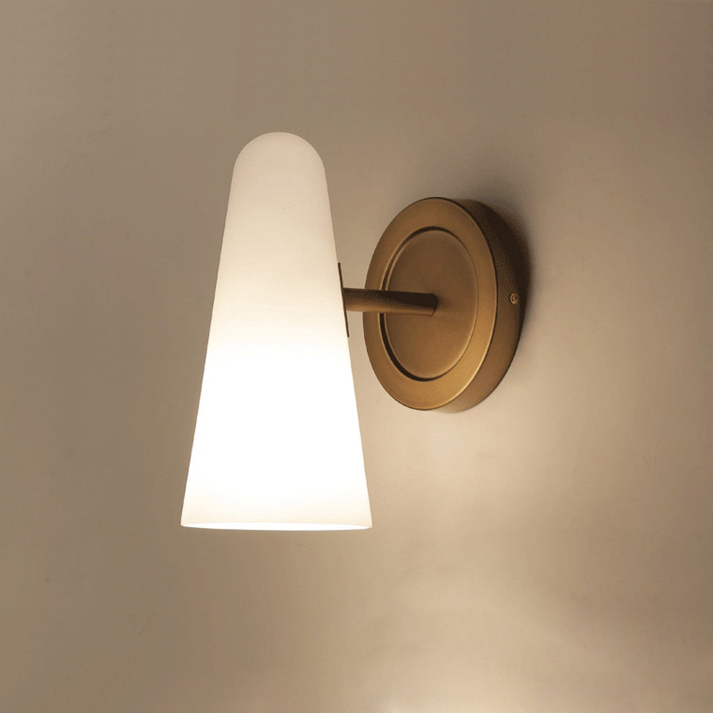 Montfaucon Wall Lamp