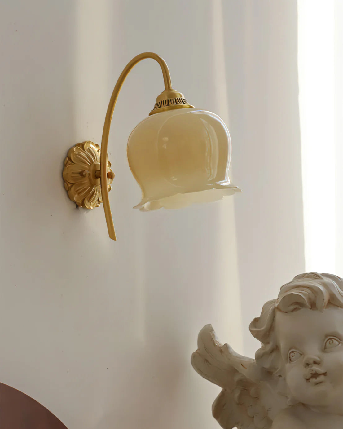 Morup Wall Lamp