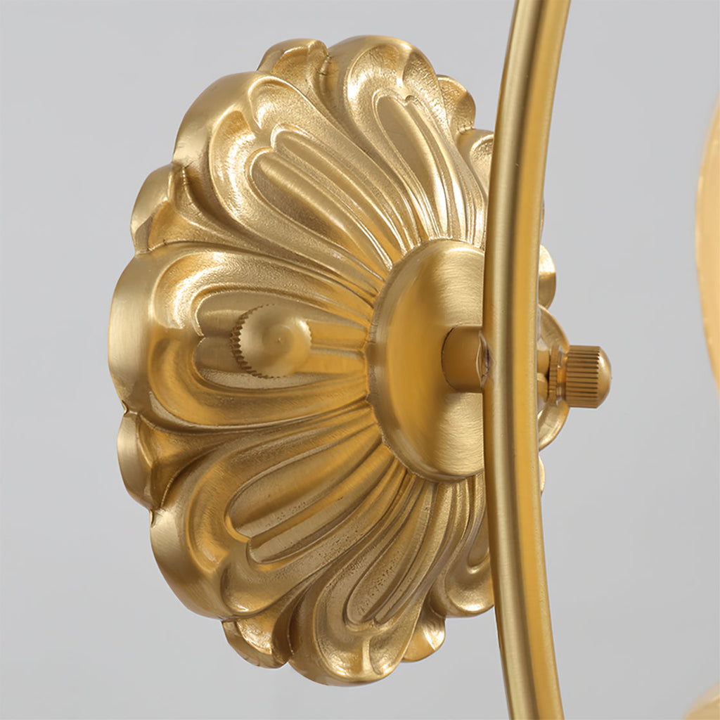 Morup Wall Lamp