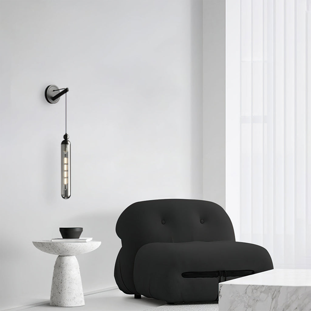 Mullan Wall Lamp