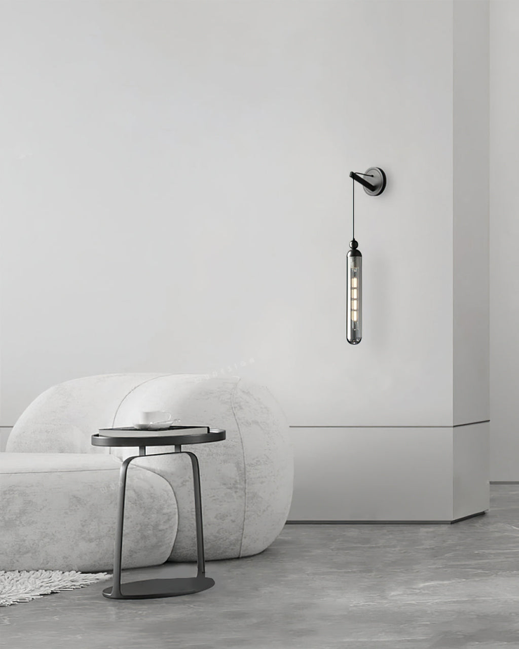 Mullan Wall Lamp