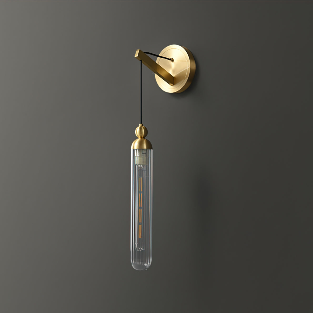 Mullan Wall Lamp