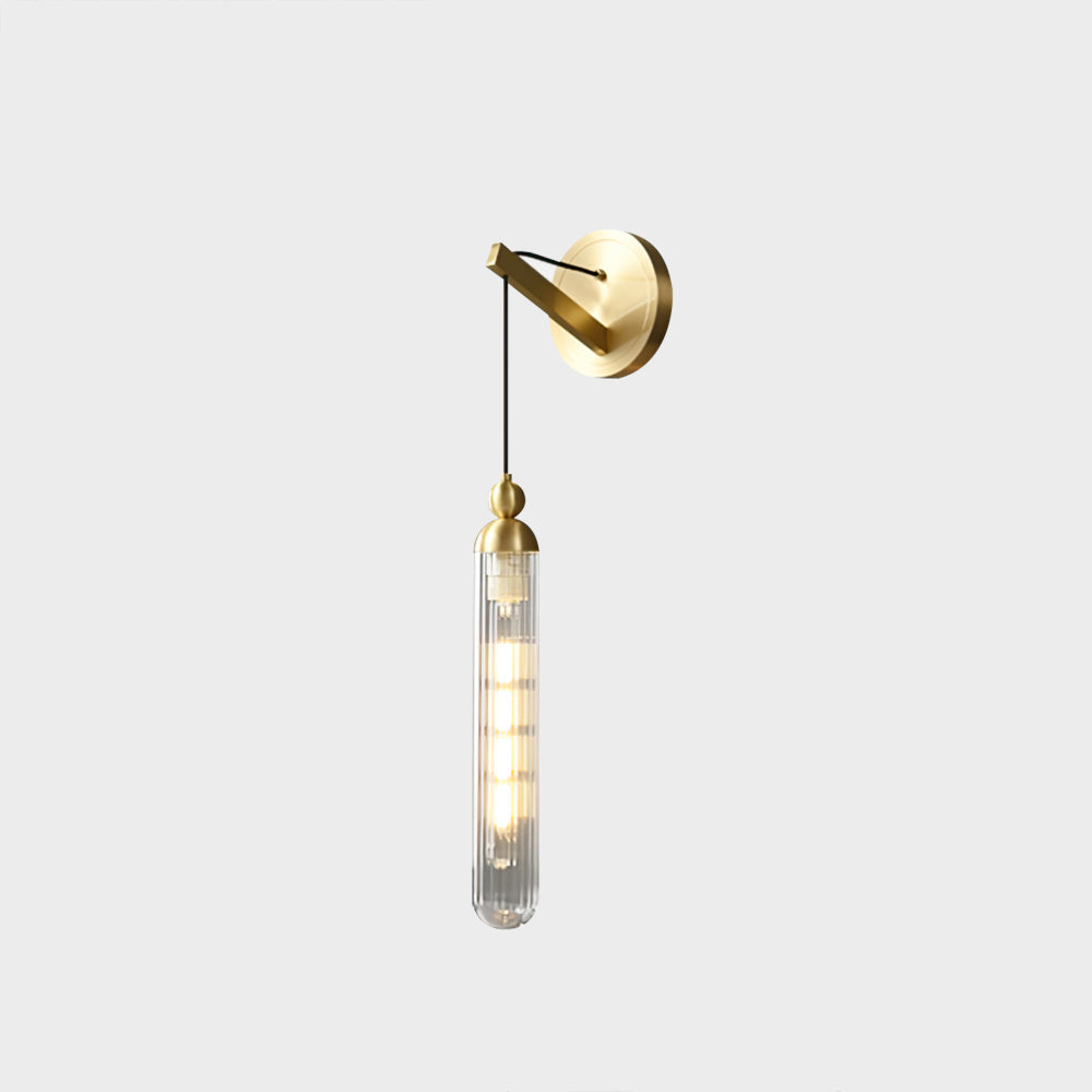 Mullan Wall Lamp
