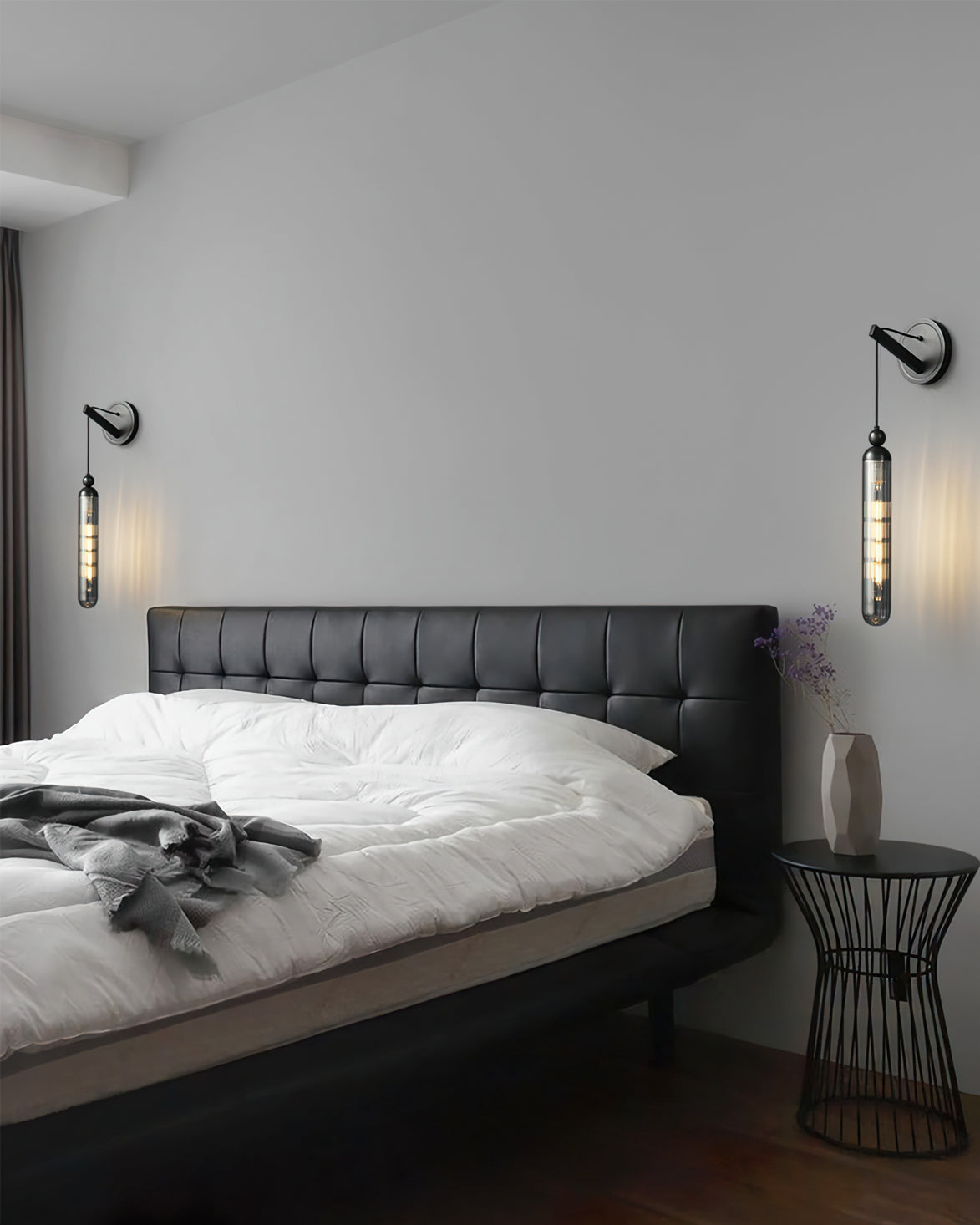 Mullan Wall Lamp