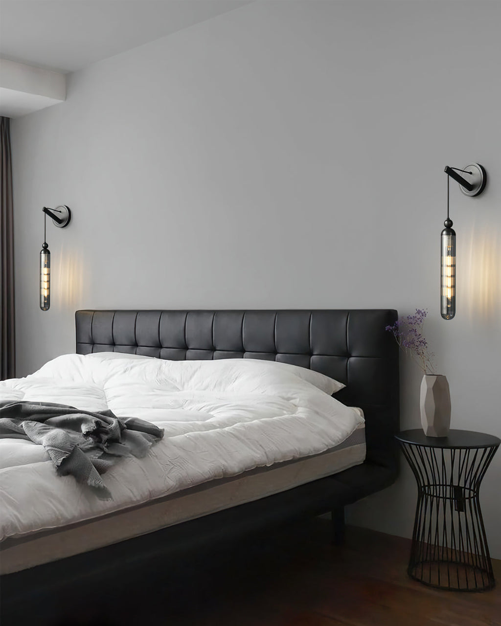 Mullan Wall Lamp
