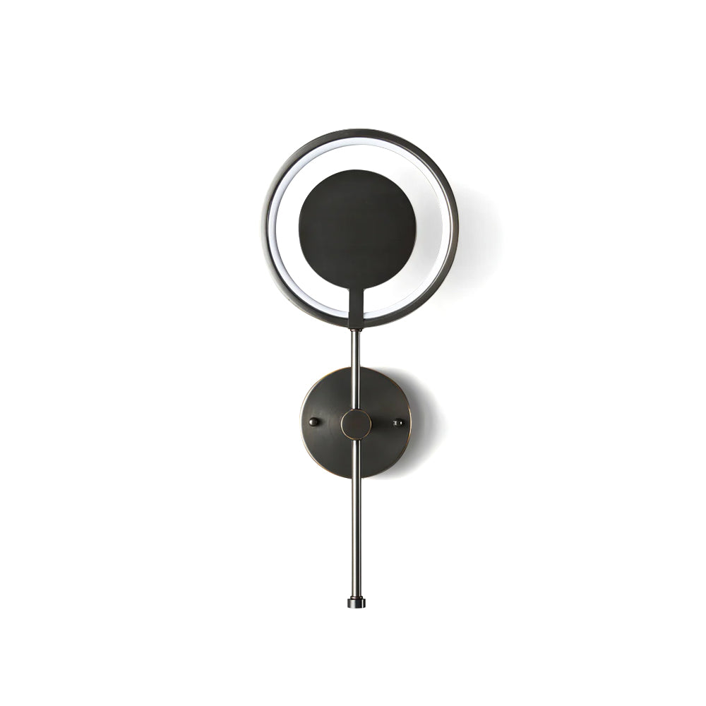 Mural Wall Light