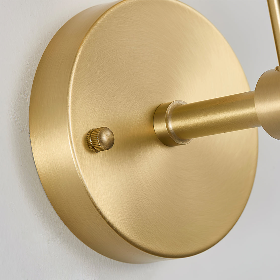 Mural Wall Light