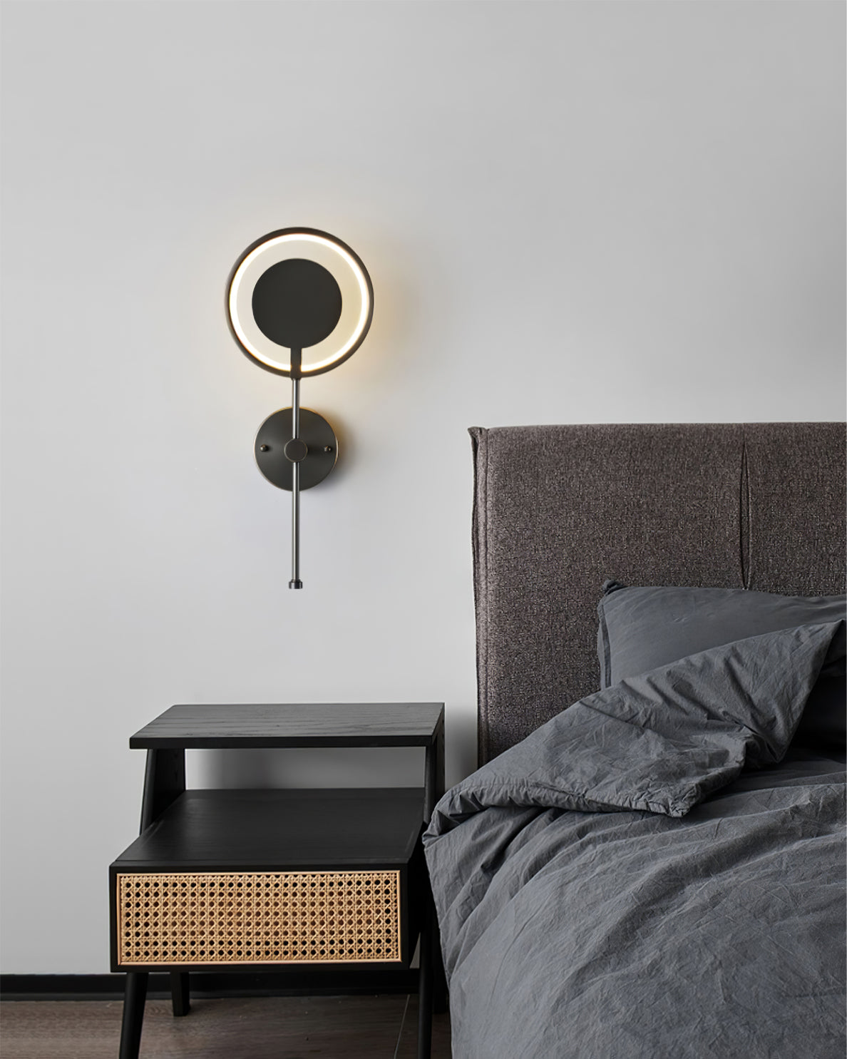 Mural Wall Light
