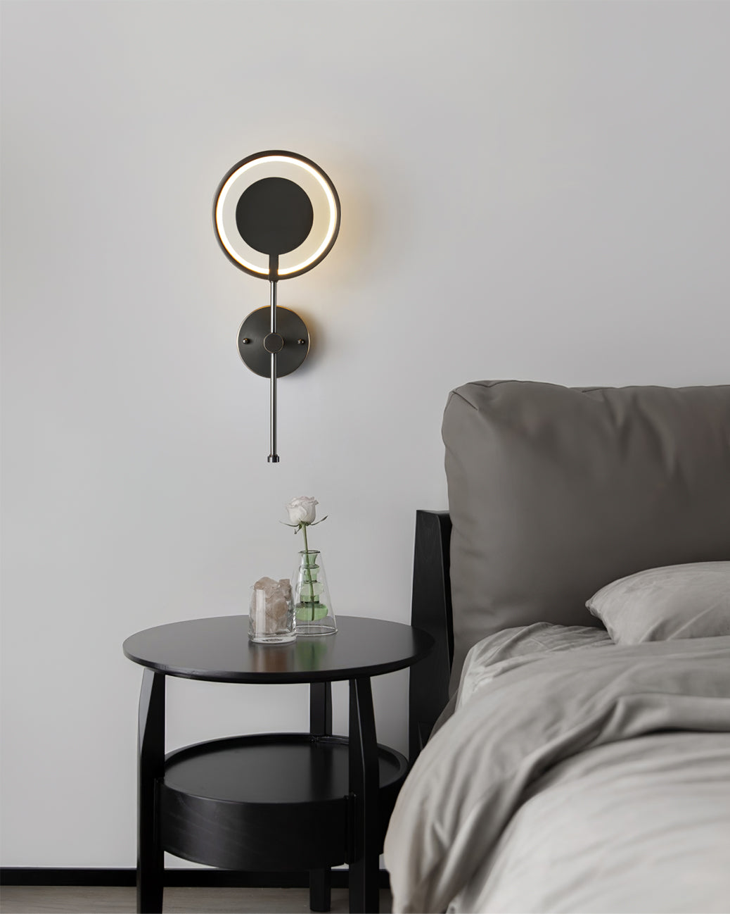Mural Wall Light