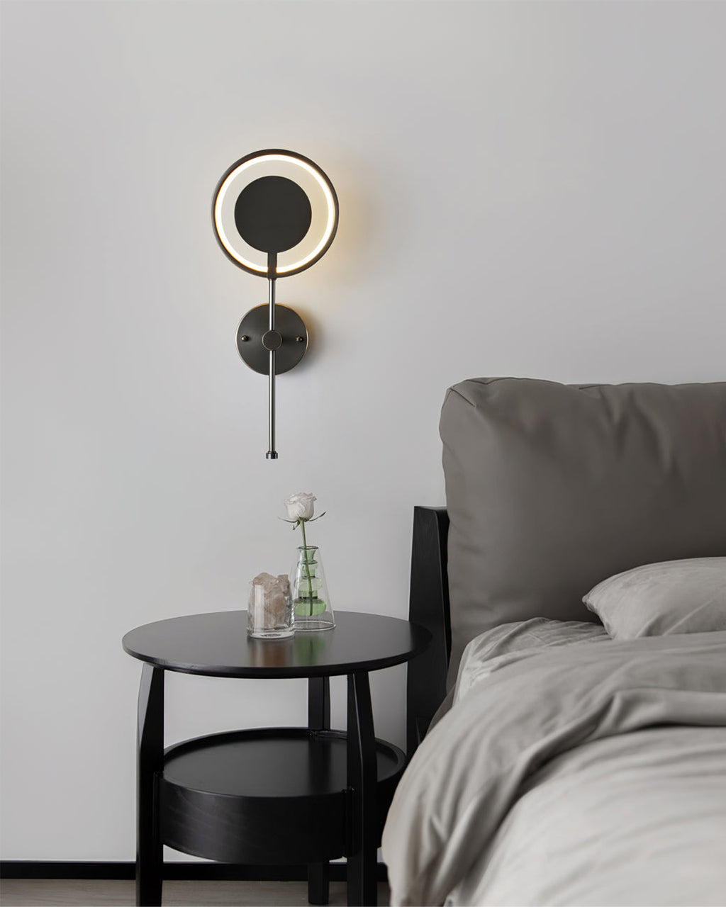 Mural Wall Light