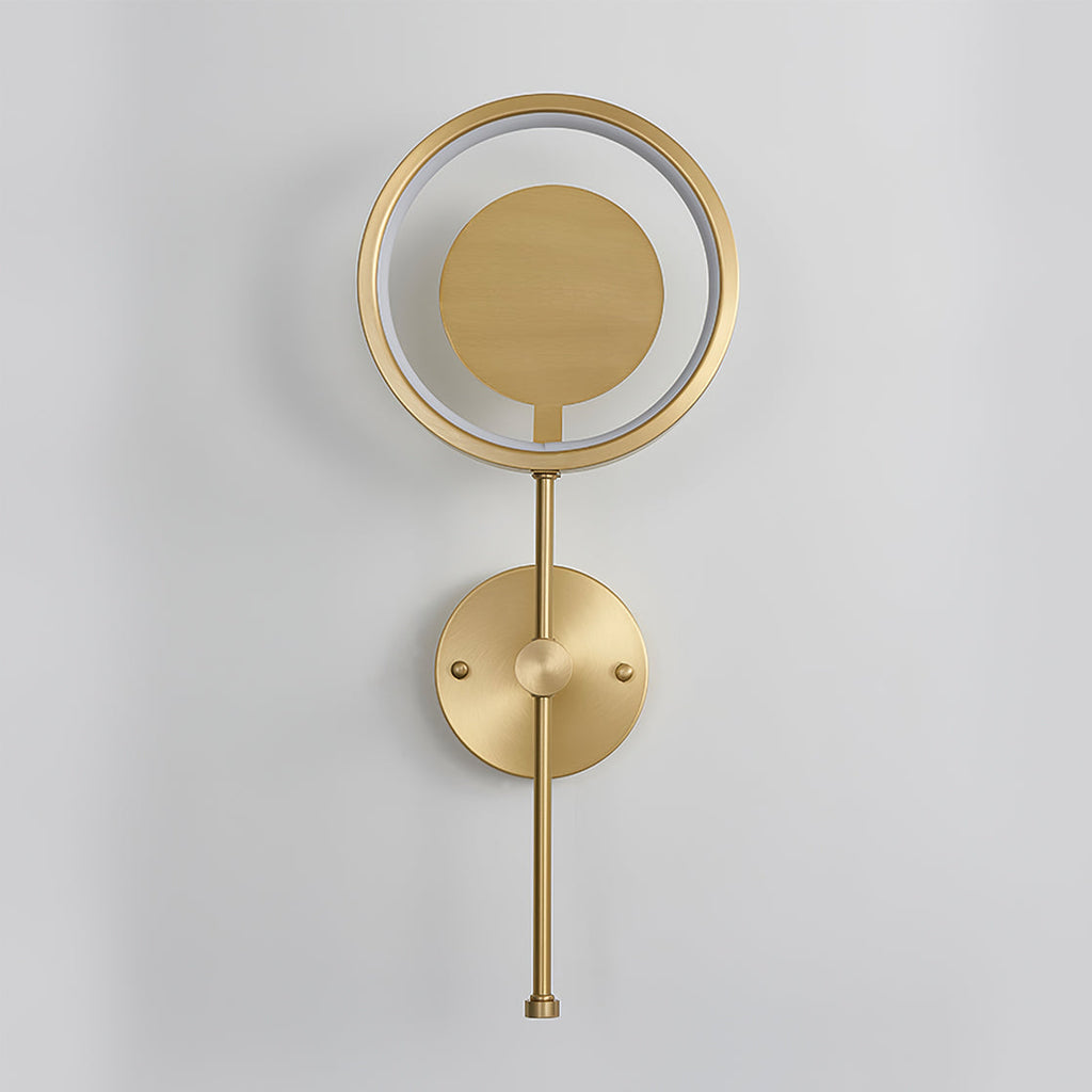 Mural Wall Light