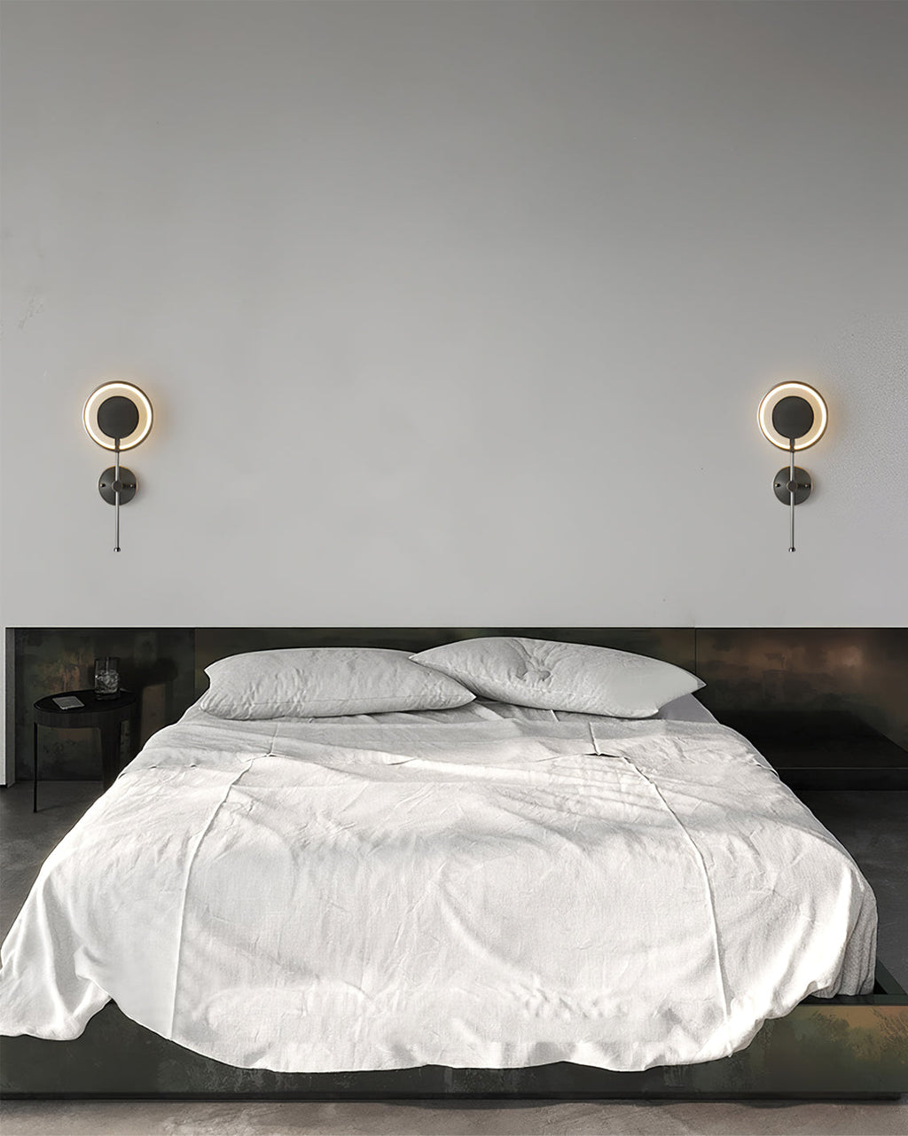 Mural Wall Light