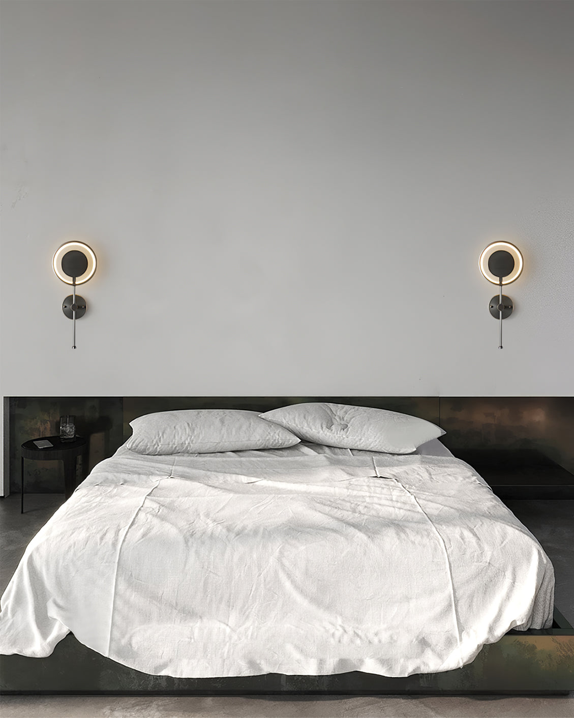 Mural Wall Light