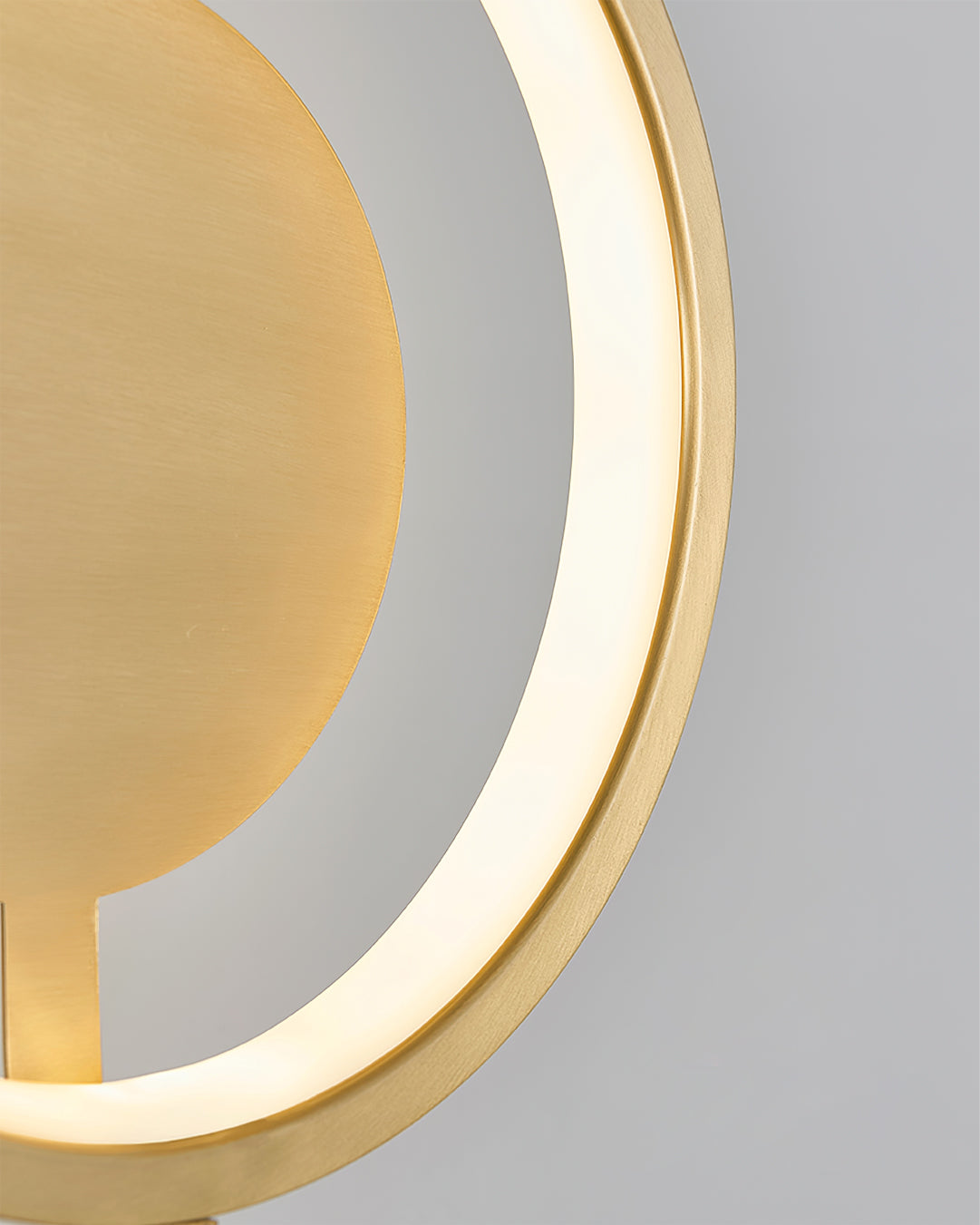 Mural Wall Light