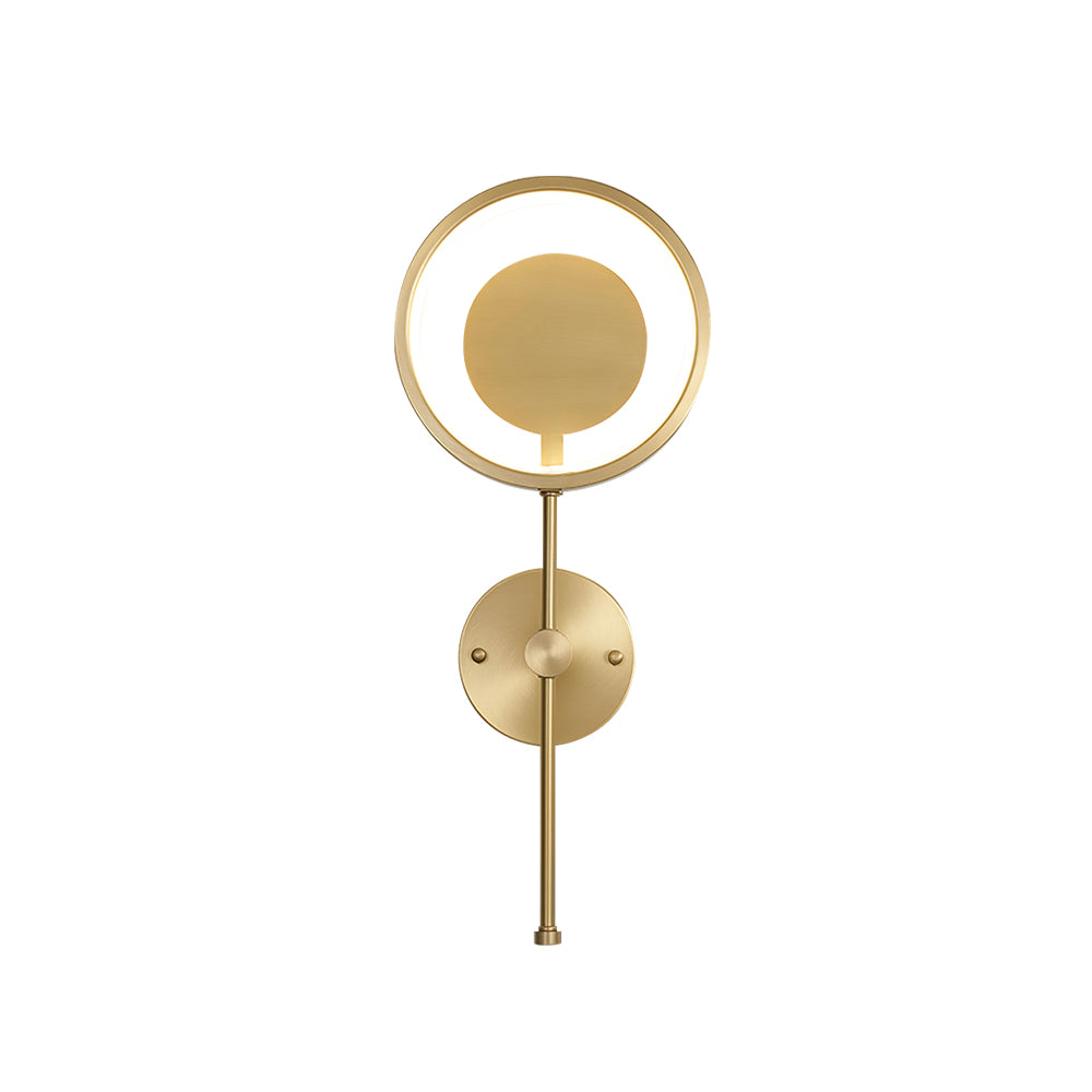 Mural Wall Light