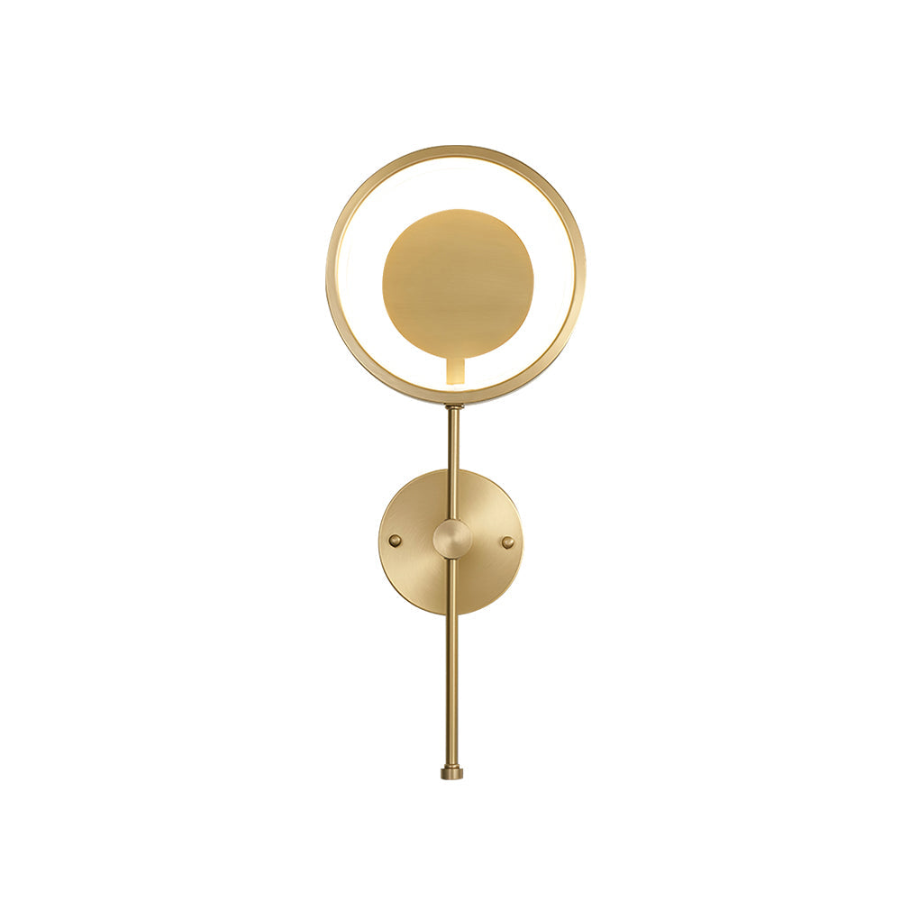 Mural Wall Light