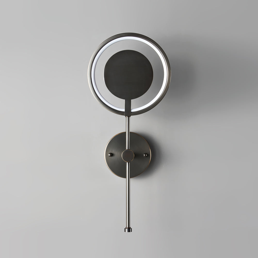 Mural Wall Light