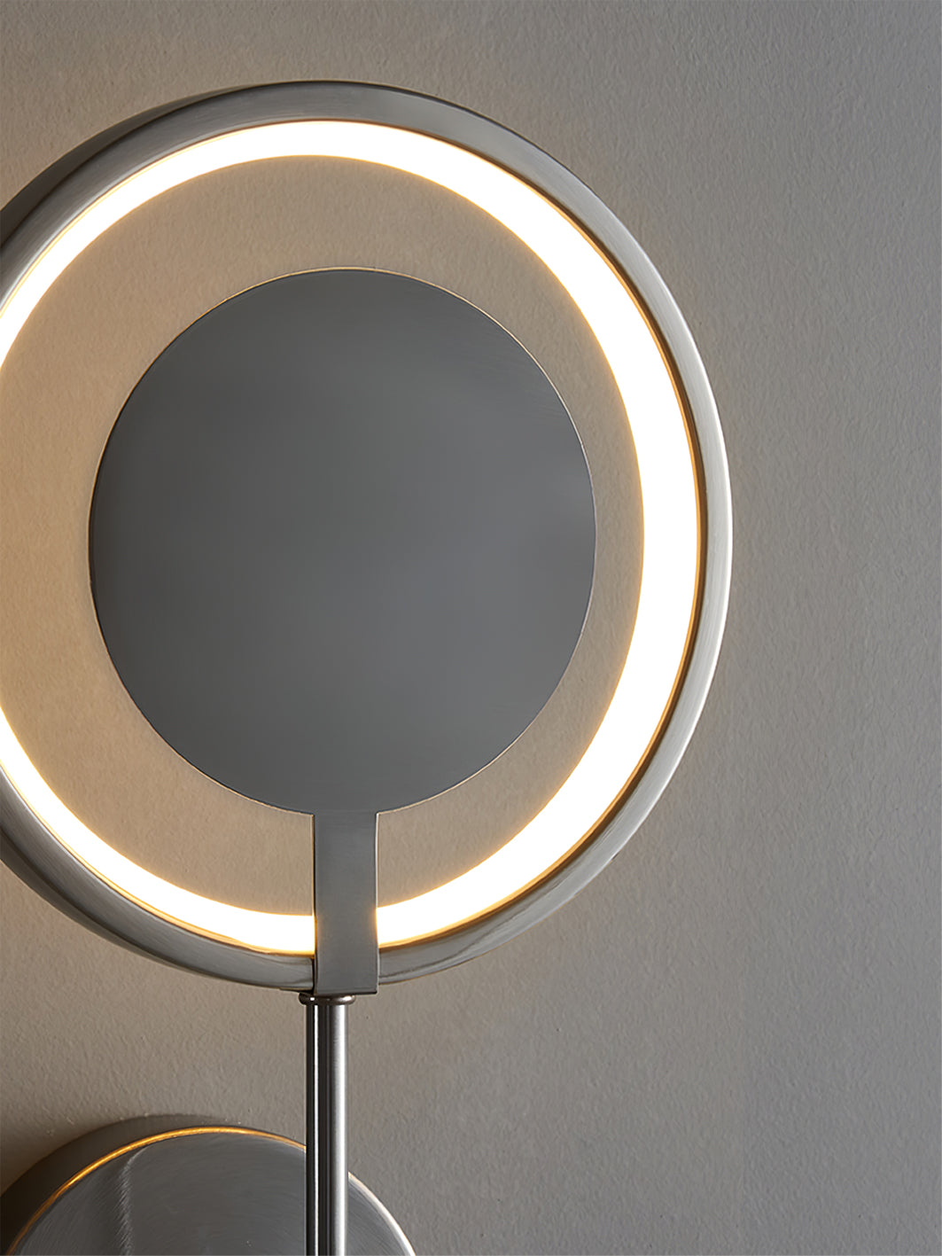 Mural Wall Light