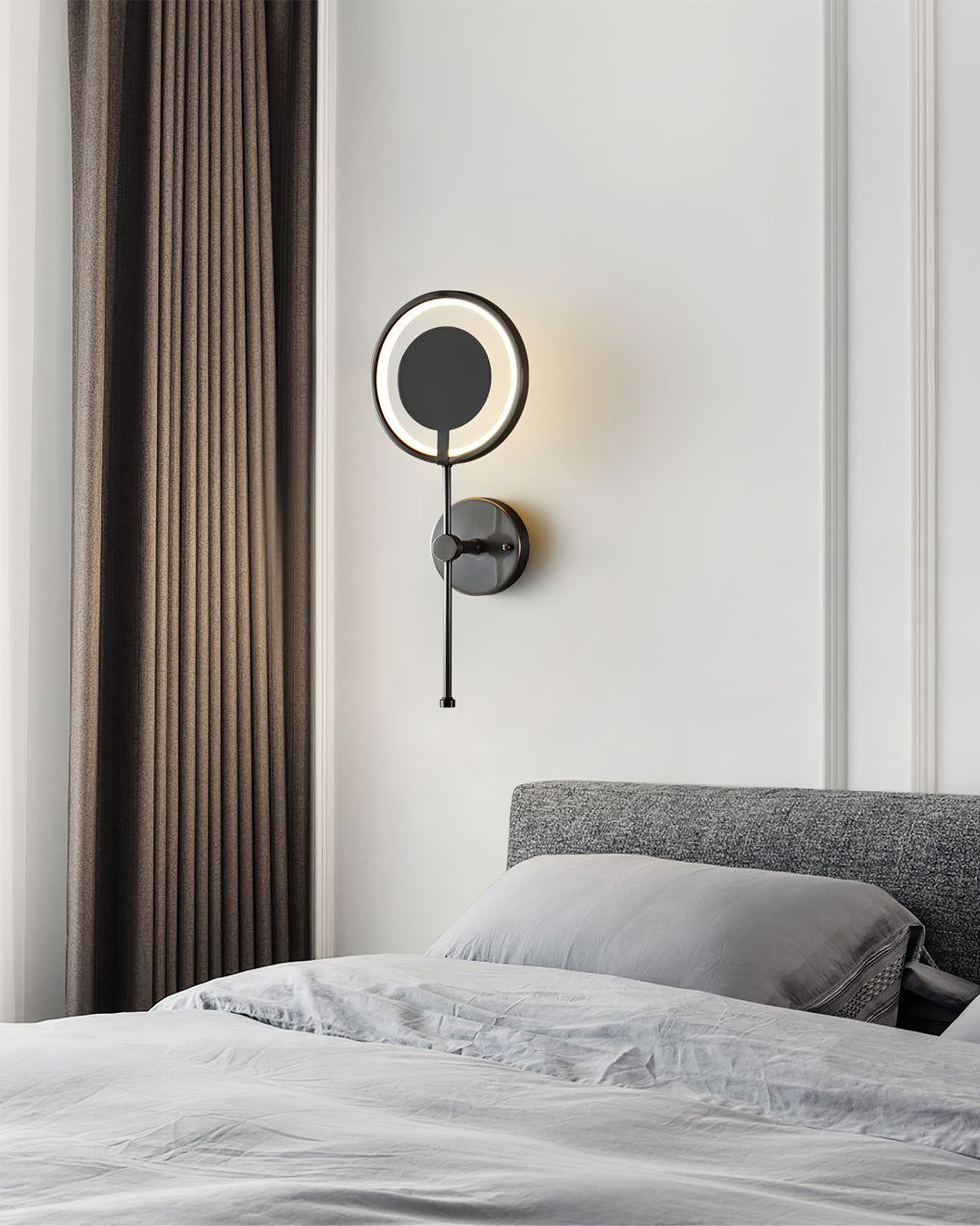 Mural Wall Light