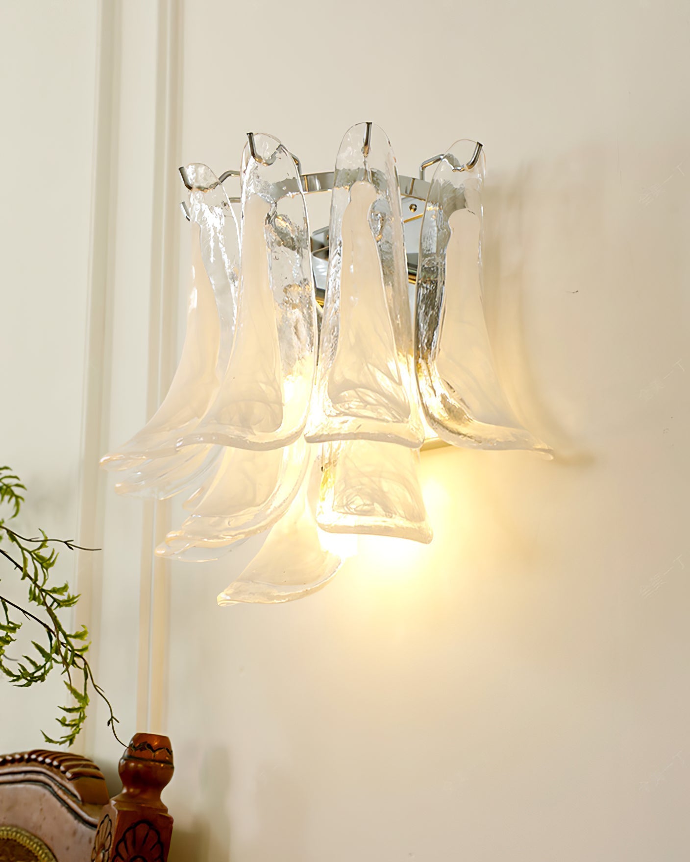 Murano Wall Sconce