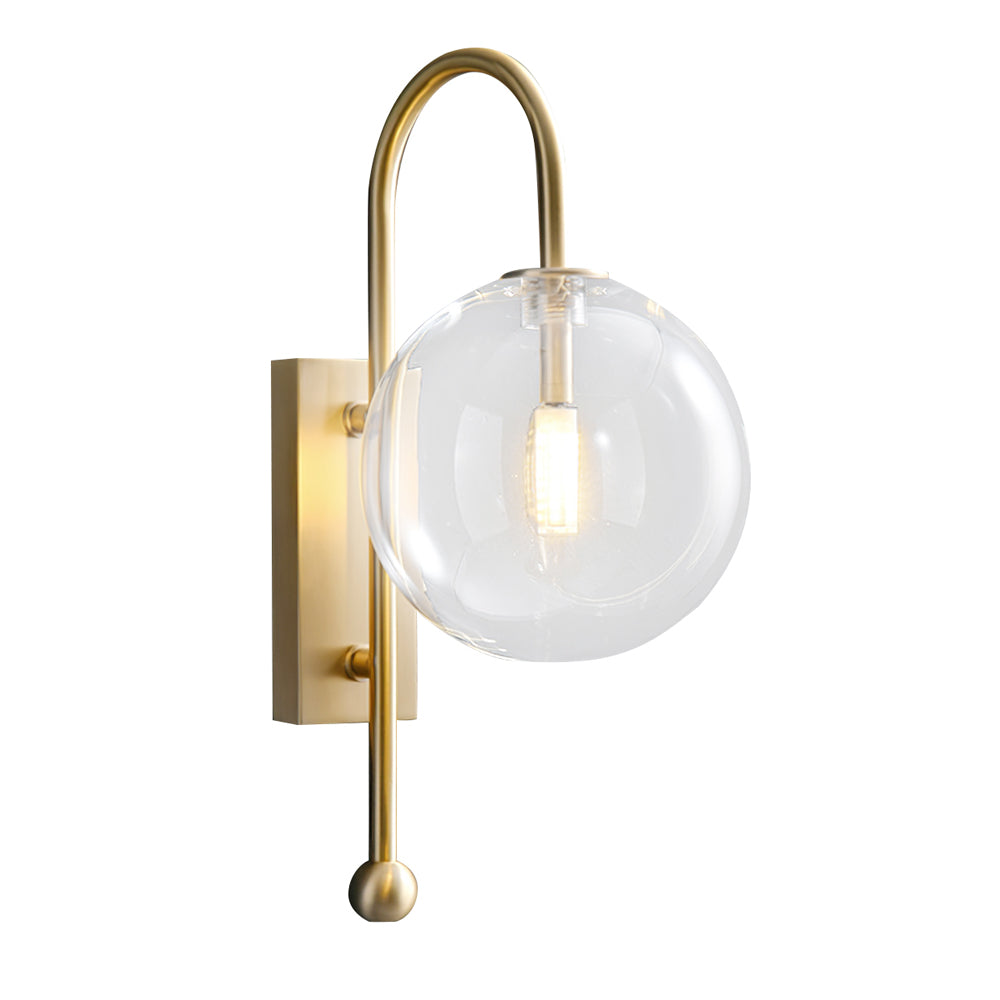 Naples Wall Light